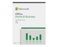 Microsoft Office Home & Business 2024 BOX - 1282411 - zdjęcie 2